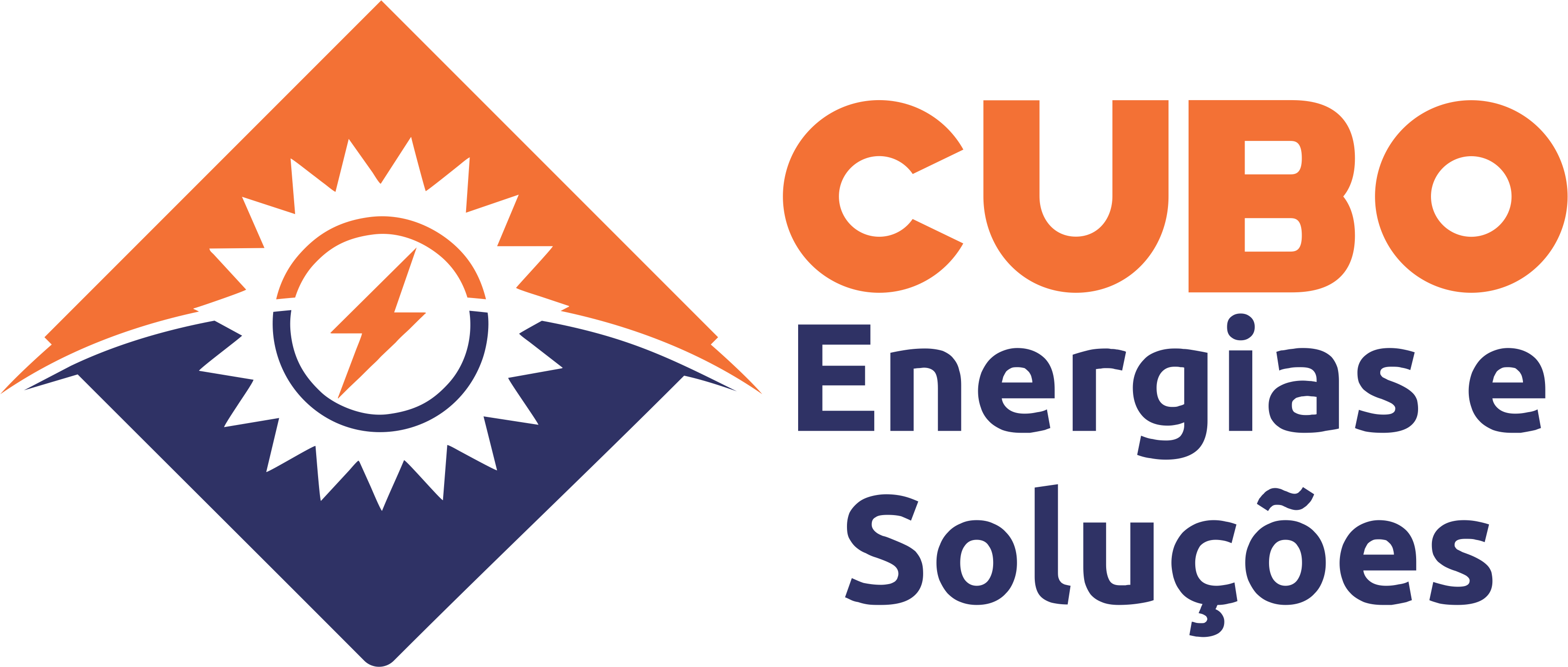 Cubo Energias e Soluções